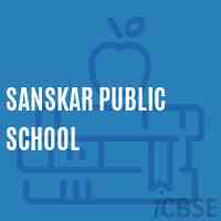 Sanskar Public School Logo
