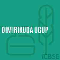 Dimirikuda Ugup Middle School Logo
