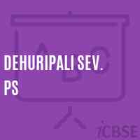 Dehuripali Sev. Ps Primary School Logo
