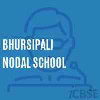 Bhursipali Nodal School Logo