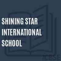 Shining Star International School Logo