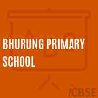 Bhurung Primary School Logo