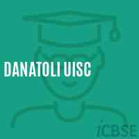 Danatoli Uisc Secondary School Logo