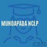 Mundapada Nclp Primary School Logo