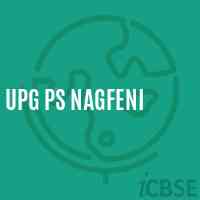 Upg Ps Nagfeni Primary School Logo
