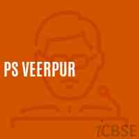 Ps Veerpur Primary School Logo