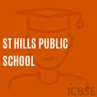 St Hills Public School Logo