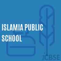 Islamia Public School Logo