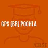 Gps (Br) Poohla Primary School Logo