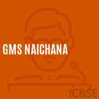 Gms Naichana Middle School Logo