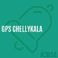 Gps Chellykala Primary School Logo