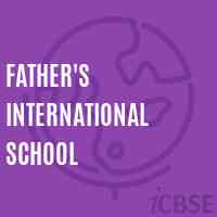 Father'S International School Logo