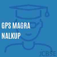 Gps Magra Nalkup Primary School Logo
