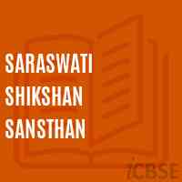 Saraswati Shikshan Sansthan Secondary School Logo