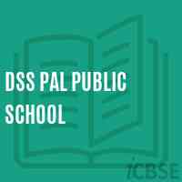 Dss Pal Public School Logo