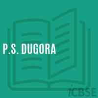 P.S. Dugora Primary School Logo