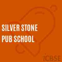 Silver Stone Pub School Logo