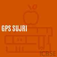 Gps Sujri Primary School Logo