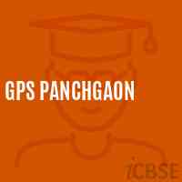 Gps Panchgaon Primary School Logo