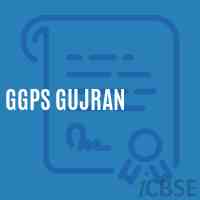 Ggps Gujran Primary School Logo