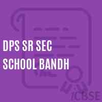Dps Sr Sec School Bandh Logo