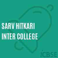 Sarv Hitkari Inter College High School Logo