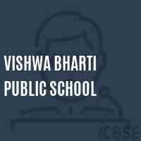 Vishwa Bharti Public School Logo
