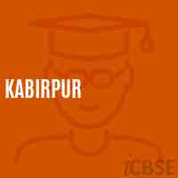 Kabirpur Primary School Logo
