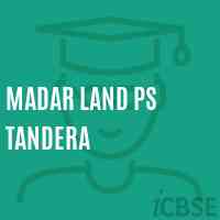 Madar Land Ps Tandera Primary School Logo