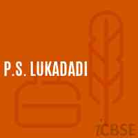 P.S. Lukadadi Primary School Logo