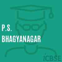 P.S. Bhagyanagar Primary School Logo