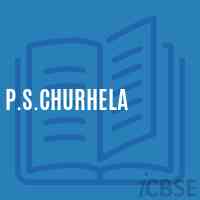 P.S.Churhela Primary School Logo