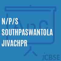 N/p/s Southpaswantola Jivachpr Primary School Logo
