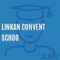 Linkan Convent Schoo Primary School Logo