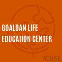 Goaldan Life Education Center Primary School Logo