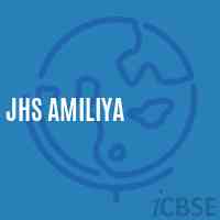Jhs Amiliya School Logo