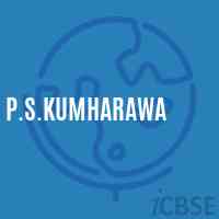 P.S.Kumharawa Primary School Logo