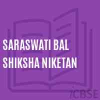 Saraswati Bal Shiksha Niketan Primary School Logo