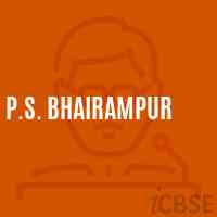 P.S. Bhairampur Primary School Logo