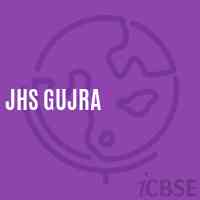 Jhs Gujra Middle School Logo