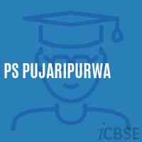 Ps Pujaripurwa Primary School Logo