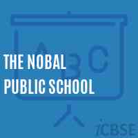 The Nobal Public School Logo