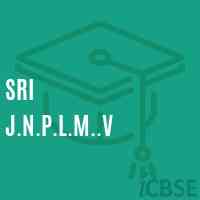 Sri J.N.P.L.M..V Middle School Logo