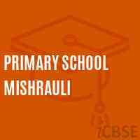 Primary School Mishrauli Logo