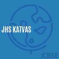 Jhs Katvas Middle School Logo