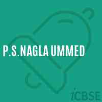 P.S.Nagla Ummed Primary School Logo