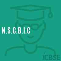 N.S.C.B.I.C High School Logo
