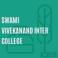 Swami Vivekanand Inter College Senior Secondary School Logo