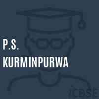 P.S. Kurminpurwa Primary School Logo