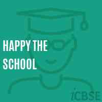 Happy The School Logo